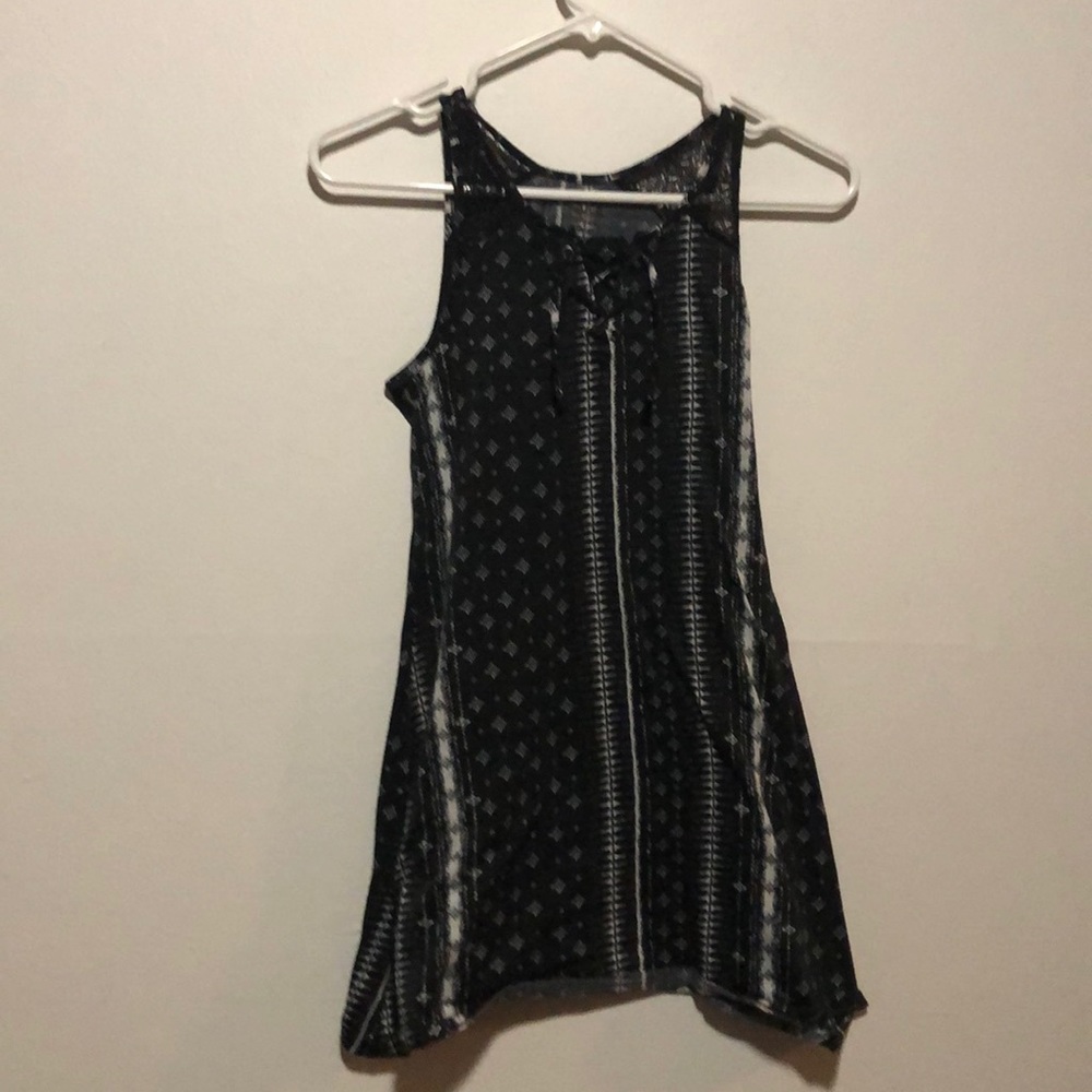 Mudd Brand Girls dress